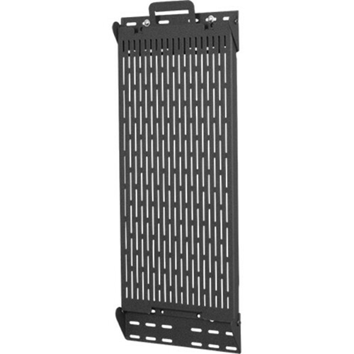 Chief CSPR Mounting Plate for Wall Mounting System, Mounting Adapter - Black