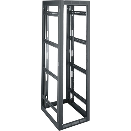 Middle Atlantic WRK Series Rack, 44 RU, 27