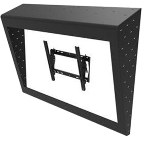 Peerless-AV Ligature Resistant Display Enclosure for 22