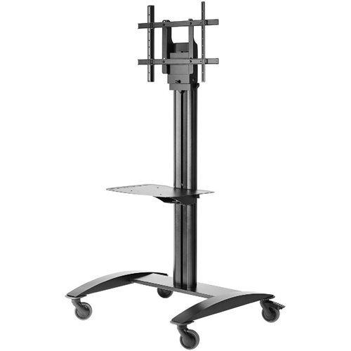 Peerless-AV Full Featured Flat Panel Cart for 32