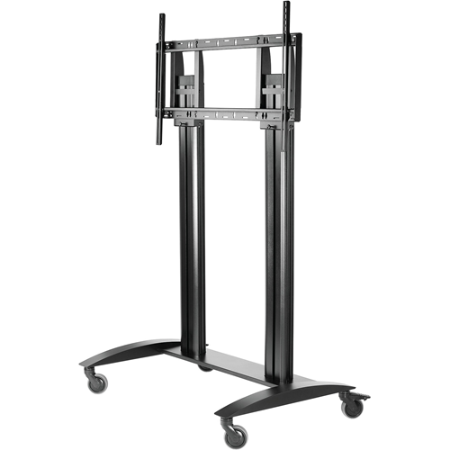 Peerless-AV SmartMount Flat Panel Cart For 55