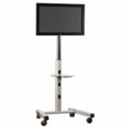 Chief PFC-US Universal Flat Panel Display Mobile Cart