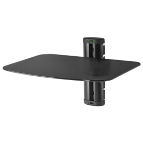 Peerless-AV ESHV20-S1 Mounting Shelf - Black