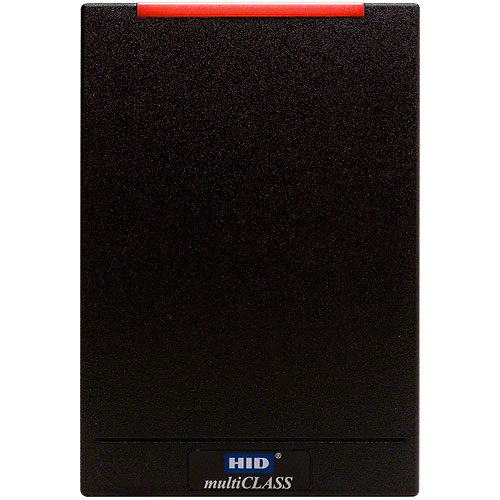 HID multiCLASS RP40 Smart Card Reader