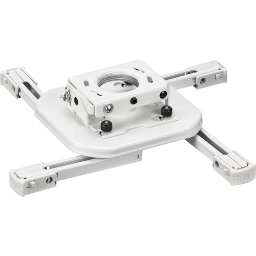 Chief RSAUW Ceiling Mount for Projector - White