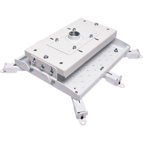 Chief VCMUW Ceiling Mount for Projector - White