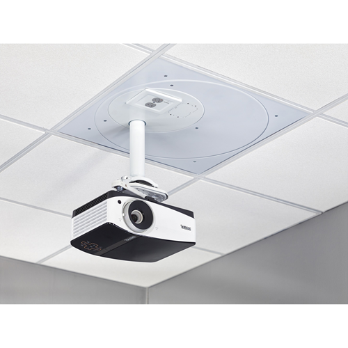 Chief SpeedConnect CMS445P2 Ceiling Mount for Projector - White