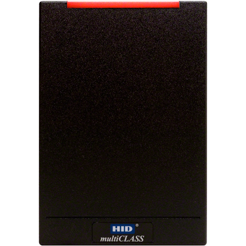 HID pivCLASS RP40-H Smart Card Reader