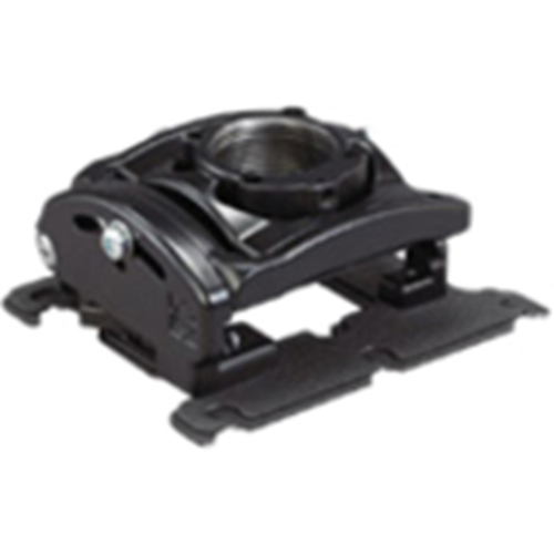 Chief RPMA020 Ceiling Mount for Projector - Black