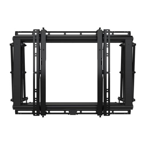 Planar Wall Mount for Video Wall - TAA Compliant