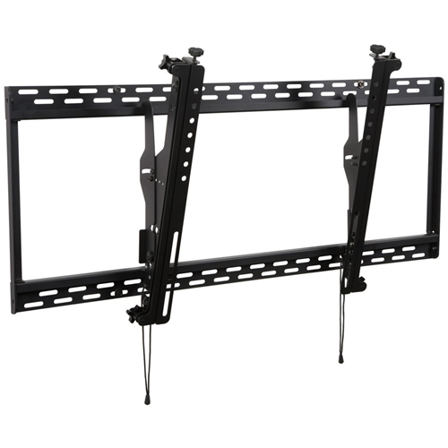 Peerless-AV SmartMount DS-MBZ647L Wall Mount for Menu Board - Black