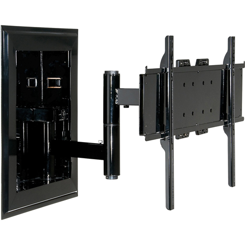 Peerless IM760PU Universal In-Wall Mount