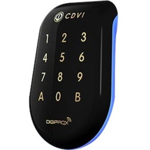 CDVI 125 kHz Proximity Reader