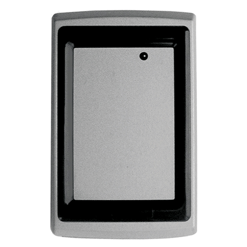 VANDAL RESISTANT READER HID