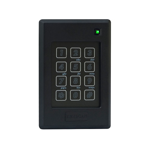 KYSCAN PROX KYPD COMBO READER