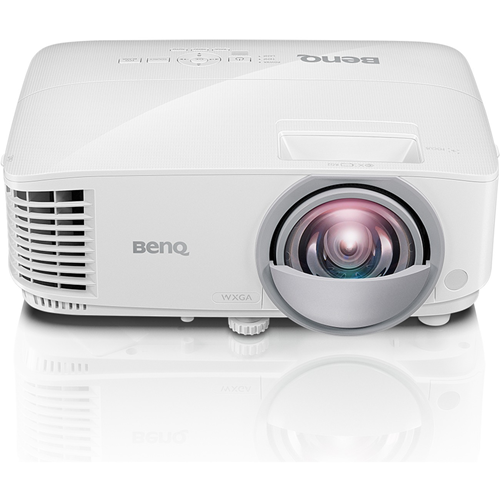 BenQ MW826ST 3D Ready Short Throw DLP Projector - 16:10