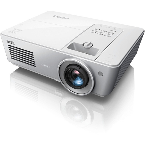 BenQ SU765 3D Ready DLP Projector - 16:10