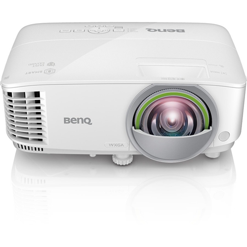 BenQ EW800ST DLP Projector - 16:10