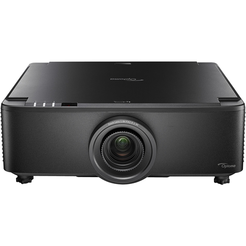 Optoma ZU720T 3D DLP Projector - 16:10