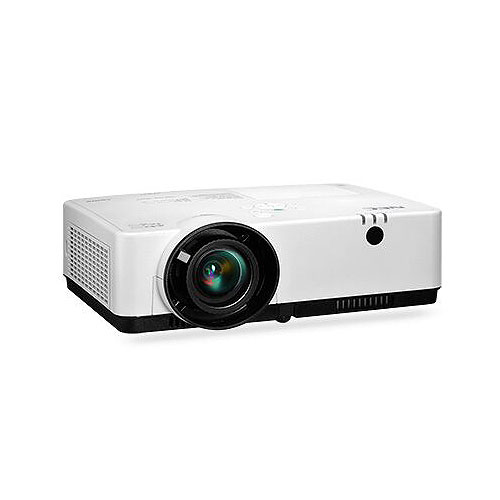 Sharp NEC NP-ME382U 3800-Lumen, WUXGA, 1.6x Zoom, Classroom Projector