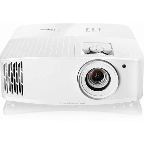 Optoma UHD50X 3D Ready DLP Projector - 16:9