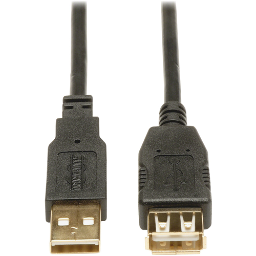 Tripp Lite DVI to VGA Monitor Cable, High Resolution cable with RGB Coax