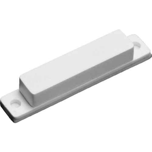 GE Surface Mount with Terminal White