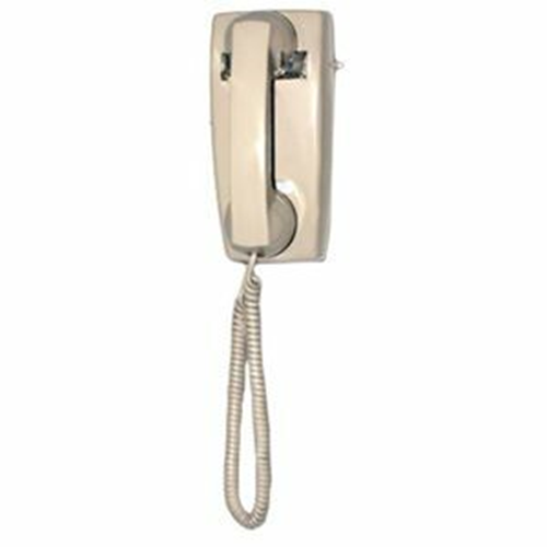 Viking Electronics K-1900W-2 Standard Phone - Ash