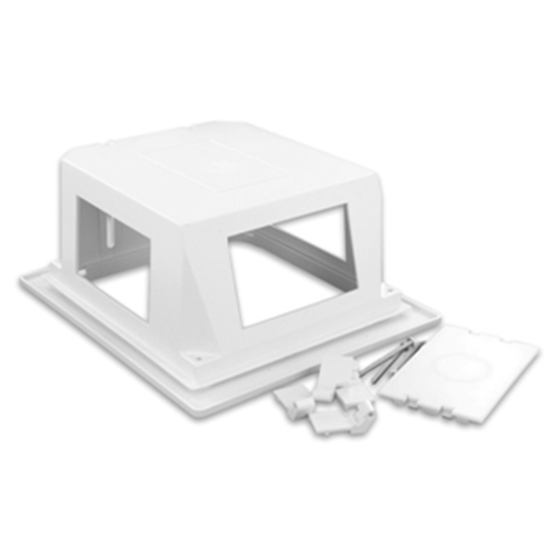 Leviton 47617-REB Mounting Box