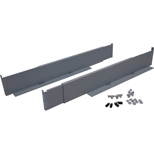 Tripp Lite 4-Post Rackmount Installation Kit for select Rackmount UPS Systems