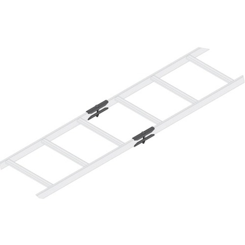 Middle Atlantic CLH-RSJ Cable Ladder