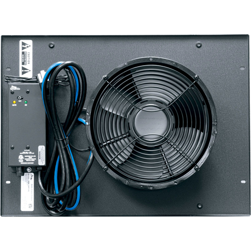 Middle Atlantic ERK-10FT-FC Rack Fan