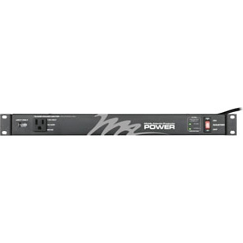 Middle Atlantic PD-915RV-RN 9-Outlets PDU