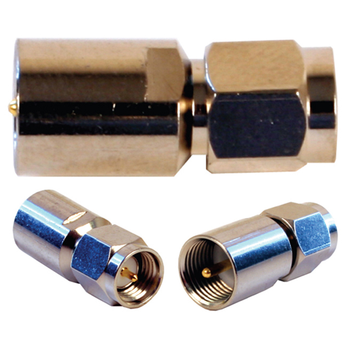 Wilson Antenna Connector