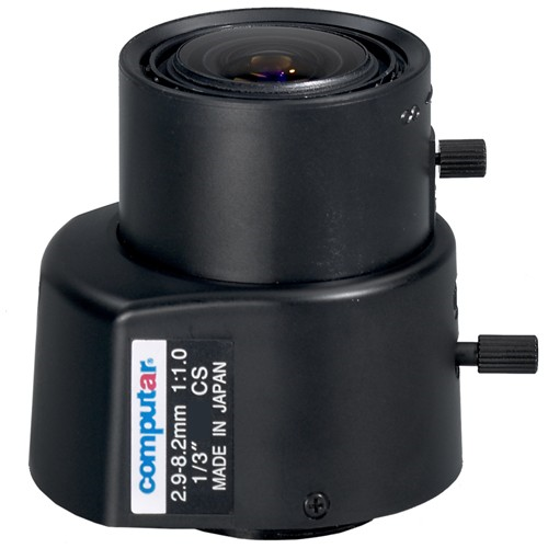CBC (TG3Z2910FCS) Lenses & Filters
