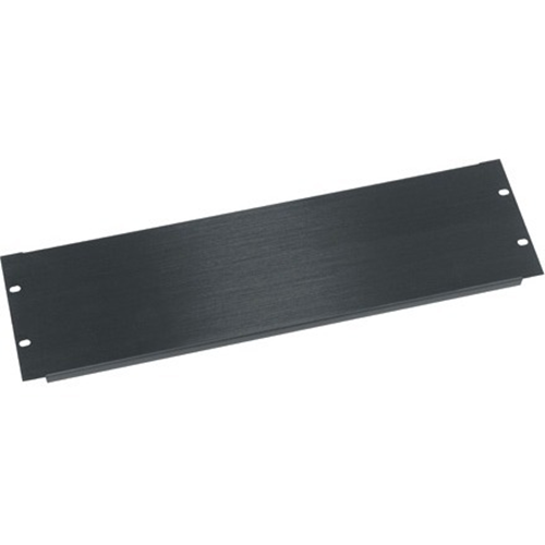 Middle Atlantic BL3 3U Blank Panel