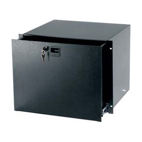 Middle Atlantic TD8FLK Rack Shelf