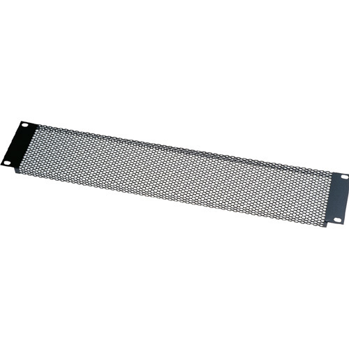 Middle Atlantic VT Series VT3 3U Vent Panel