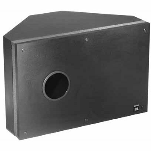 JBL Professional Control SB-2 Ceiling Mountable, Wall Mountable Woofer - 340 W RMS