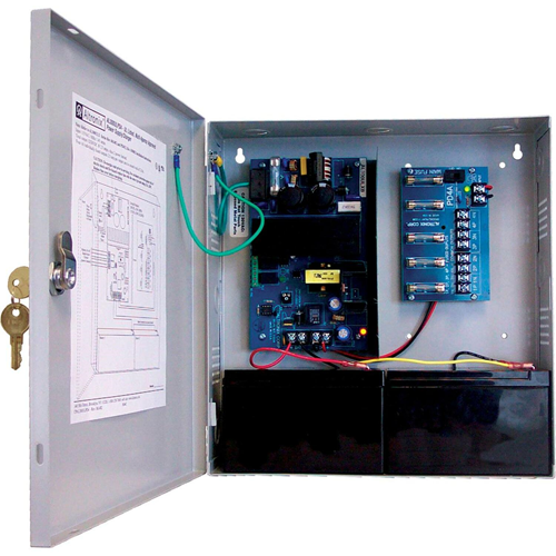 Altronix AL300ULPD4 Proprietary Power Supply