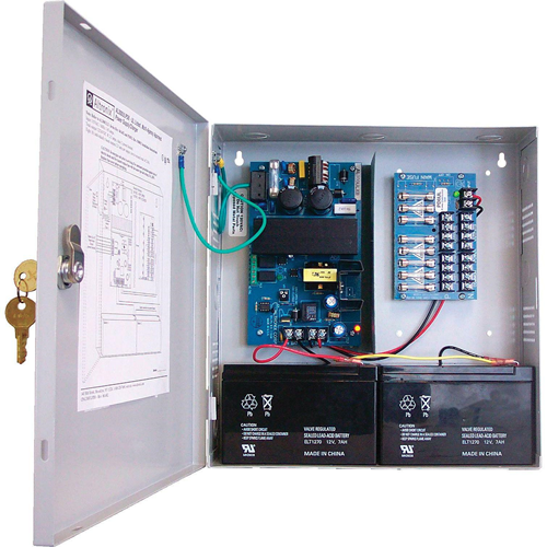 Altronix AL300ULPD8 Proprietary Power Supply