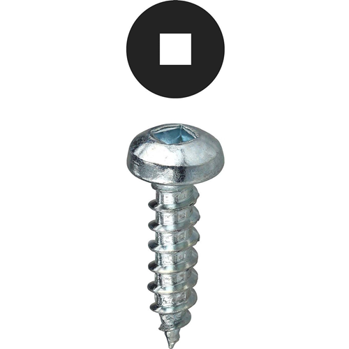 Dottie DDSMS8112 Screw