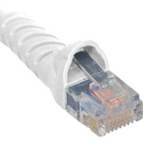 ICC ICPCSJ05WH Cat.5e Patch Cable