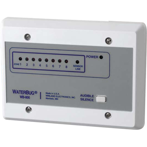 Winland WaterBug WB-800 Universal Alarm Control Panel