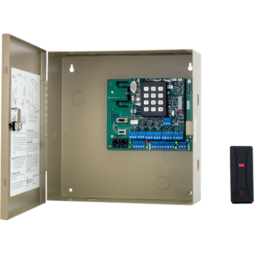 Linear PRO Access MiniMax3 SYS Door Access Control System