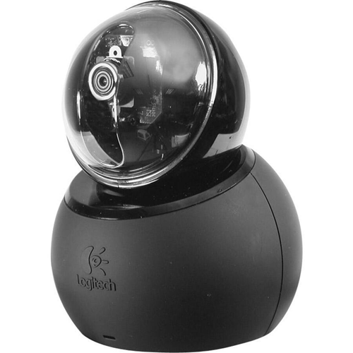 Honeywell LWVMSDOME Badging Camera