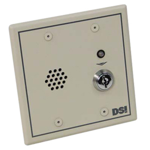 DSI ES4300A-K6-T0 Security Alarm