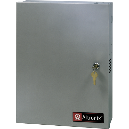 Altronix AL600ULX-PD4-CB Proprietary Power Supply