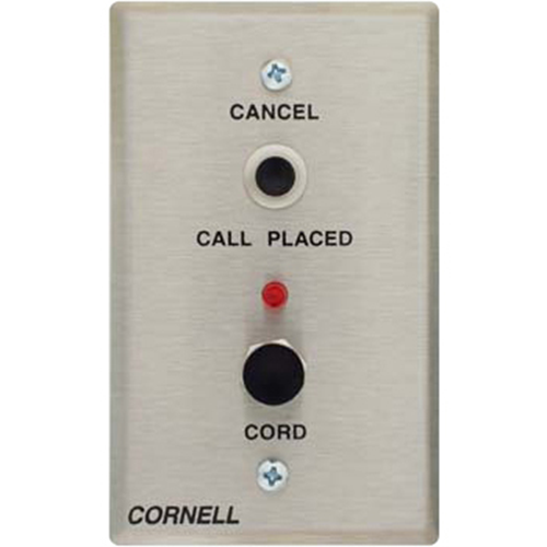 Cornell B-111 Annunciator