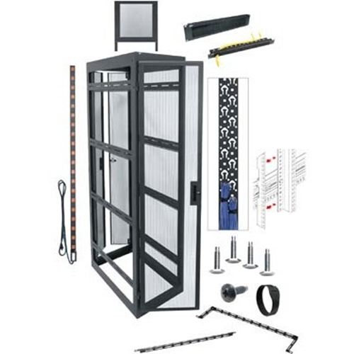 Middle Atlantic MRK-4431-DVR Enclosure